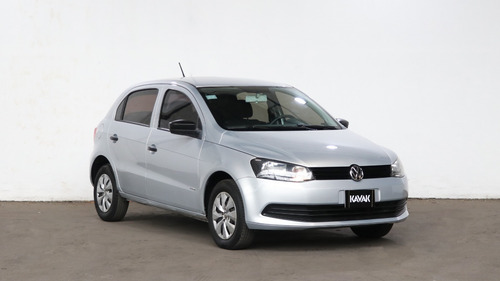 Volkswagen Gol Trend 1.6 Pack L 101cv - 89904 - C