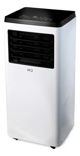 Ar Condicionado Portátil 10500 Btu Frio - Hq - 110v - Hq-ap10500fw