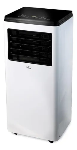 Ar Condicionado Portátil Hq 10.500 Btu/h F Br Hq-ap10500fw