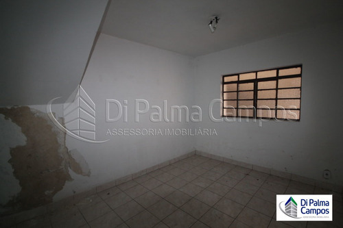 Imagem 11 de 15 de Casa Comercial Com 200 M² De Área Externa Na Vila Formosa. - Dp3890