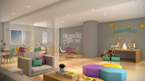 Imagem 2 de 30 de Compre Seu Apartamento Para Morar Com 34,45 M² No Condomínio Funn Limão Em Vila Diva (limão), São Paulo | Sp. - Apl04712v
