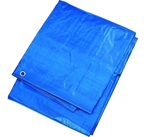 Lona Cobertor Carpa Toldo Multiusos Impermeable 2 X 3 Metros