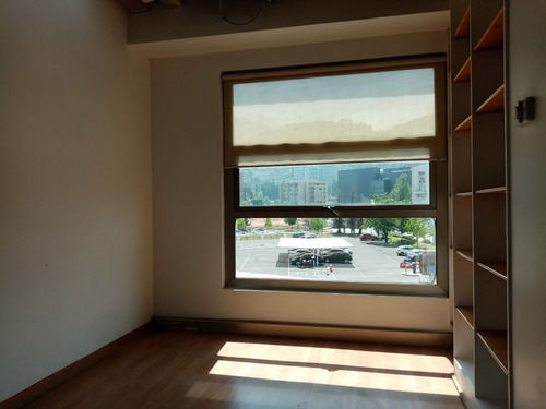 144m2 Habilitada Nororiente Semiamoblada Impecable