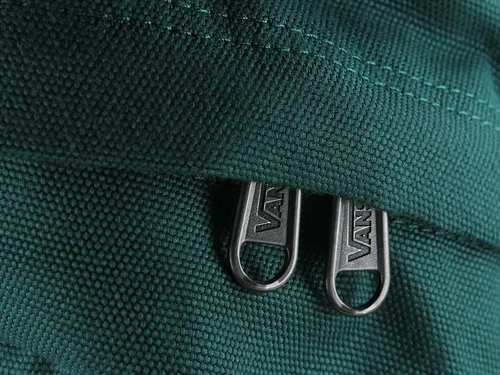 Mochila Old Skool Ii Vans Textil Verde