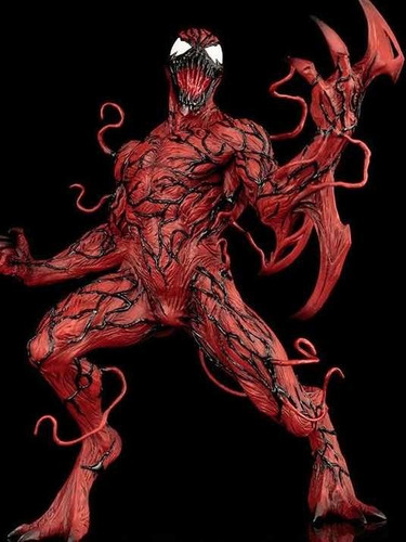 Carnage Marvel Now Artfx + Kotobukiya Jp