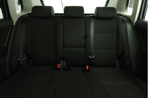 Volkswagen Tiguan 1.4 Automica At