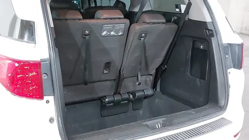 Honda Odyssey 3.5 TOURING AUTO