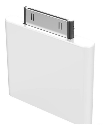 Z Transmisor Bluetooth De 30 Pines Para iPod Mini iPod Nano
