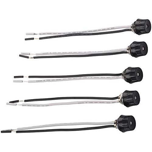 5-pack Rotary Canopy Switch On/off 1.5a 250v / 3a 125v ...