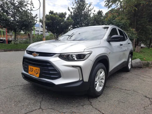Chevrolet Tracker 1.2 Turbo