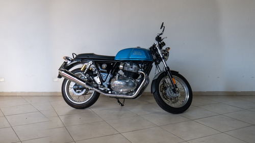 Royal Enfield Continental Gt 650 Usado Entrega Inmediata