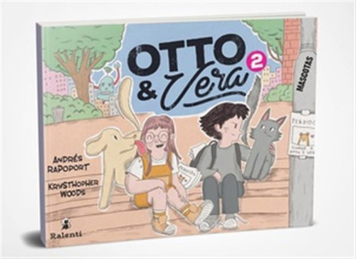 Otto & Vera 2