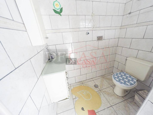 Sobrado À Venda, 85 M² Por R$ 365.000,00 - Itaquera - São Paulo/sp - So2743