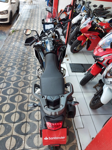 Imagem 12 de 13 de Triumph Tiger900 Rally Pro Ano 2022
