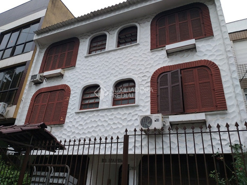 Imagem 1 de 7 de Apartamento - Auxiliadora - Ref: 325246 - V-325246