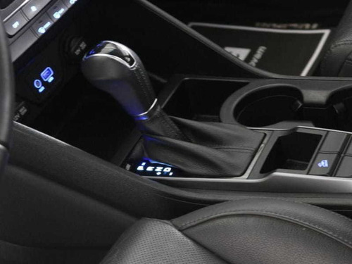 Imagem 4 de 15 de Hyundai Tucson Gls