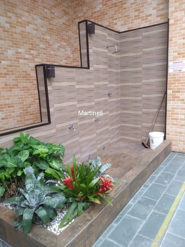 Imagem 10 de 28 de Apartamento - Ap00010 - 70486036