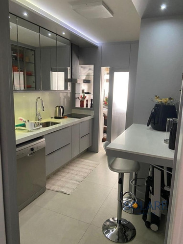 Imagem 5 de 14 de Apartamento - Joao Paulo - Ref: 66247 - V-66247