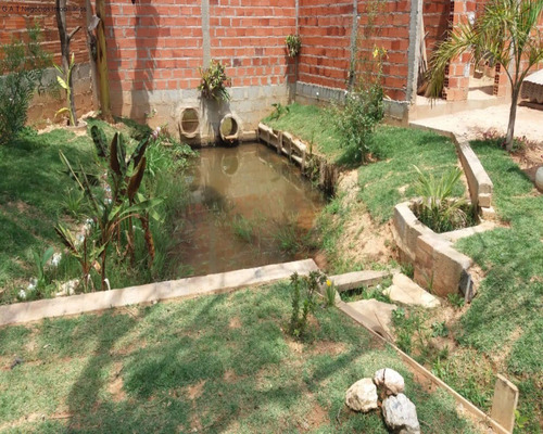 Imagem 13 de 25 de Chácara À Venda No Irema - Alumínio/sp - Ch00706 - 68879934