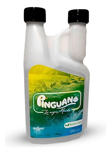 Pinguano 250ml Micotrue (base De Guano Aves Marinas)