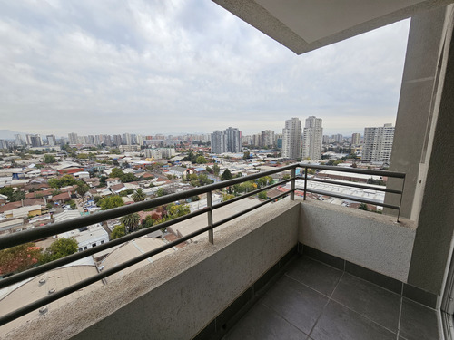 Arriendo Inmediato San Miguel 1d/1b/1e/1b