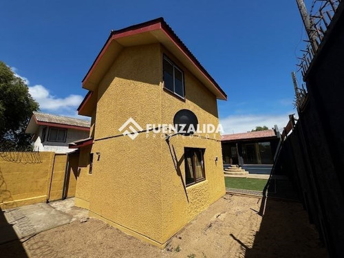 Casa En Venta Sector Los Romeros 3d 3b 2e 1b