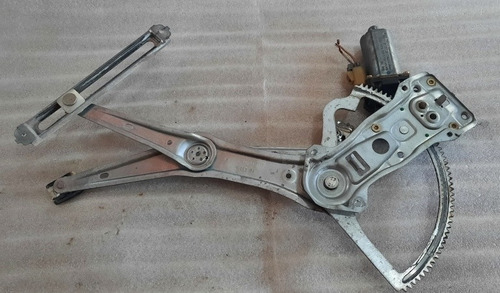 Elevador De Vidrio Front Derecho Mercedes Ml320 1998-2002 (Usado)