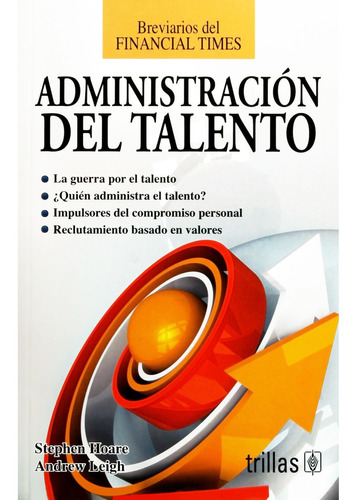 Administración Del Talento