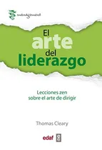 Comprar El Arte Del Liderazgo. Lecciones Zen Sobre El Arte De Dirigi
