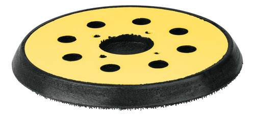 Base Hook And Loop Para Liro-5n, Truper 101922