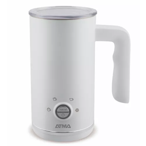 Calentador de leche automático Espumador de leche instantáneo Espumador de leche  eléctrico portátil perfecl Espumador de leche eléctrico