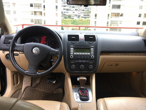 Vw Jetta 2.5 2.5
