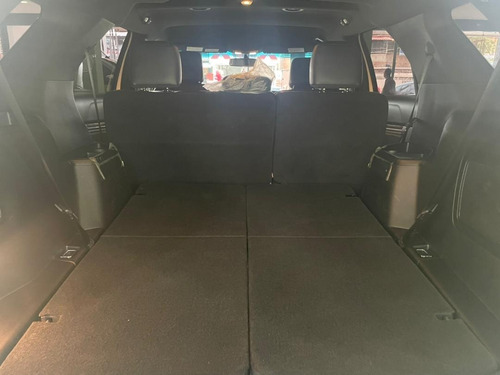 Imagen 7 de 11 de Ford Explorer Sport 4x4