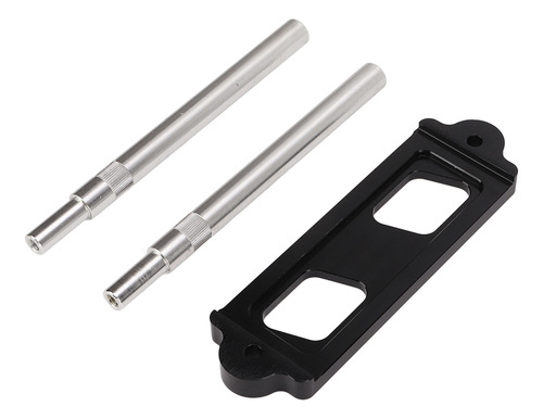 Set De Sujeción De Batería Para Sujetar Corbatas Para Coche,