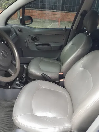 Chevrolet Spark 1.0 7:24 Cronos