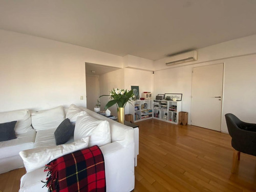 Imagen 5 de 24 de Departamento En Venta En Palermo Hollywood
