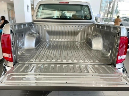 Imagen 14 de 25 de Volkswagen Amarok Dc 2.0 Tdi 180cv Highline 4x4 Mt 0km #34