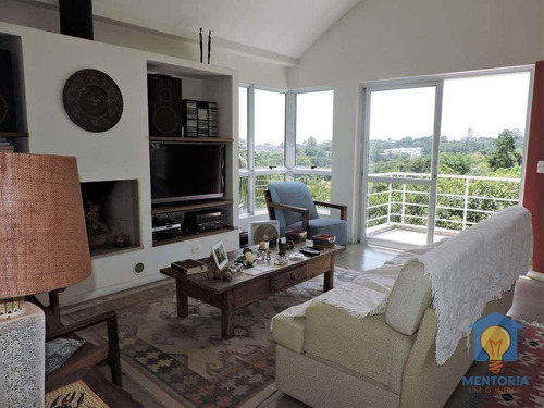 Imagem 24 de 30 de Casa Com 3 Dormitórios À Venda, 275 M² Por R$ 1.439.000 - Palos Verdes - Cotia/sp - Ca0399