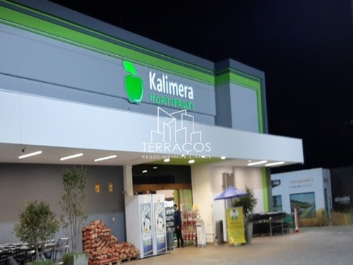 Imagem 6 de 10 de Terreno A Venda 566 M² - Bem Localizado Excelente Topografia - Jundiaí - Sp - Te00071 - 68838269