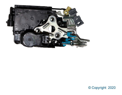 Chapa Puerta Delantera Izquierd Aveo 1.6 2009 A 2017 Gm Part