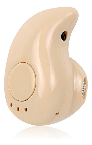 Mini Fone Ouvido Sem Fio Bluetooth S530 V4.0