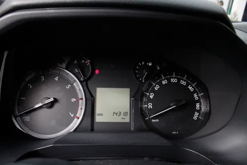 Toyota Prado 4.0 Tx-l