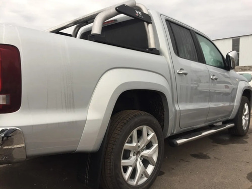 Imagen 7 de 10 de 3 Amarok V6 Highlline 258 Cv