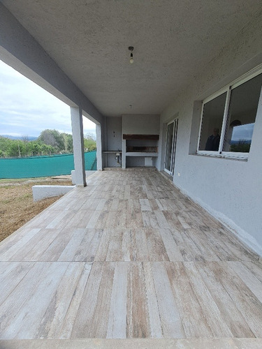 Venta Dúplex Country La Cuesta Categoría Premium.