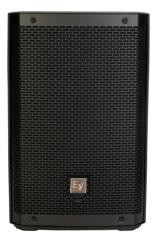 Monitor de escenario Electro-Voice ZLX-8P-G2 portátil con bluetooth negro