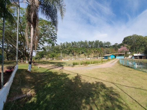 Imagem 28 de 29 de Excelente Sítio Para Locação, Casa De Repouso/clínicas. Fácil Acesso Próximo A Represa Jundiaí/sp - St00007 - 71108975