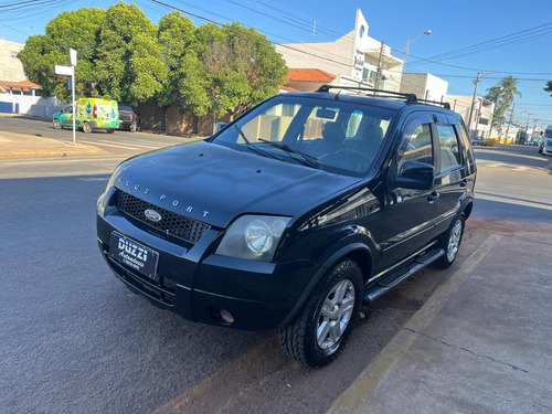 Ford Ecosport Xlt