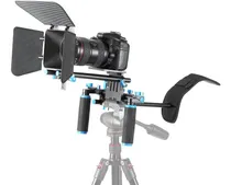 Comprar Neewer - Juego De Aparejos Para Videocámara O Cámara Réflex