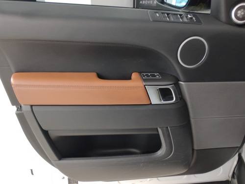 Land Rover Range Rover Sport 3.0 Hse Dynamic At