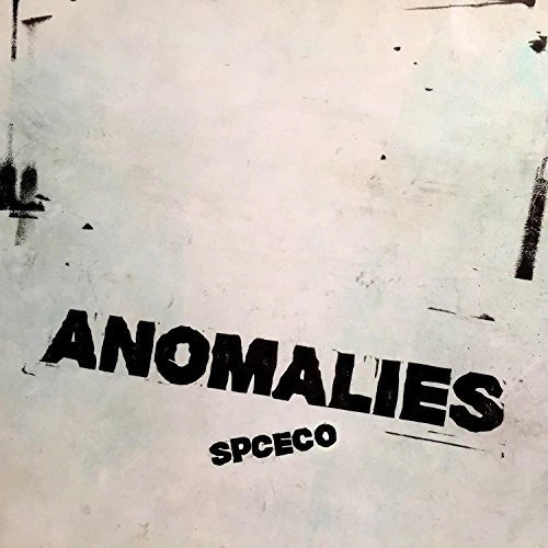 Cd Anomalies - Spc Eco